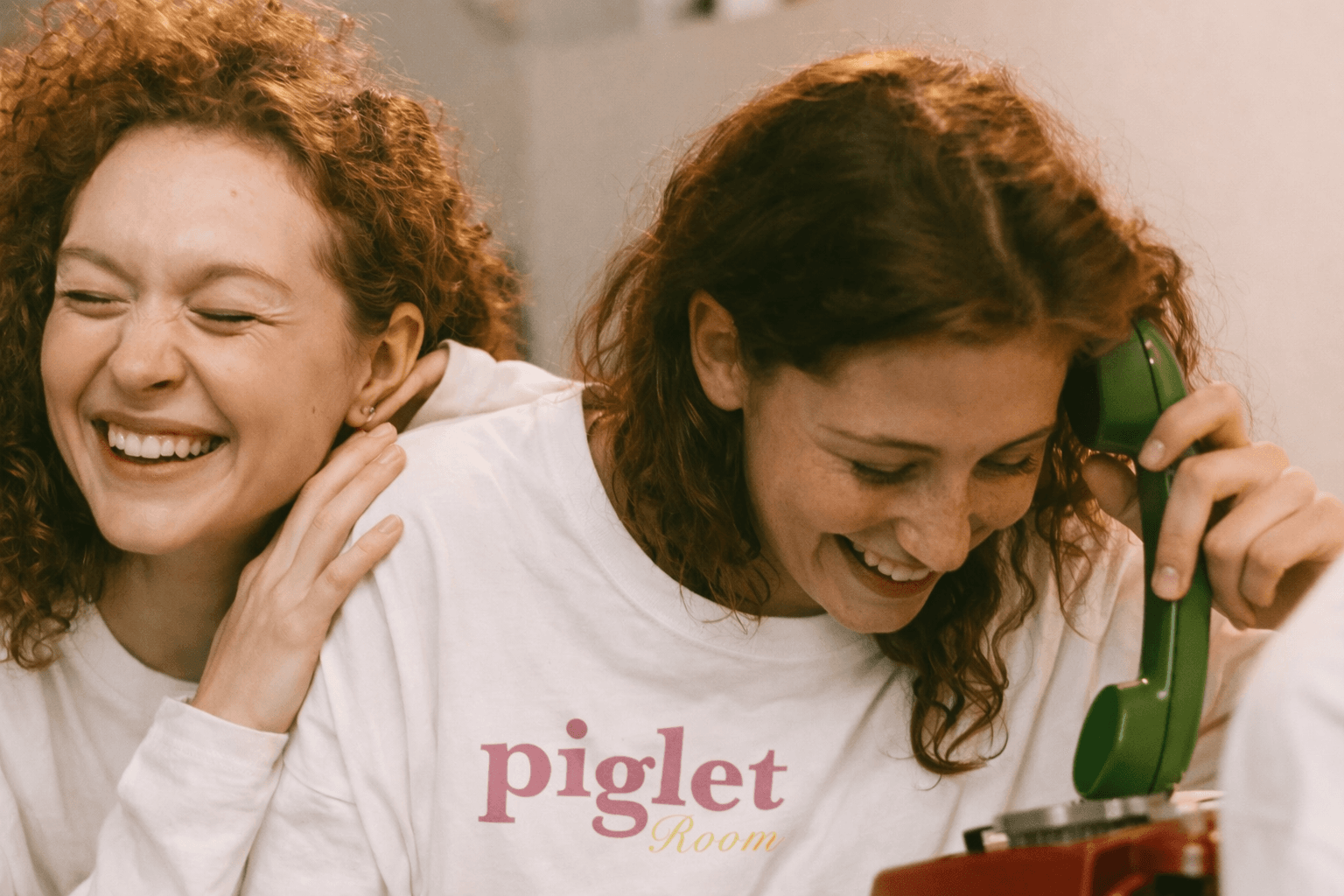 Piglet Room 3