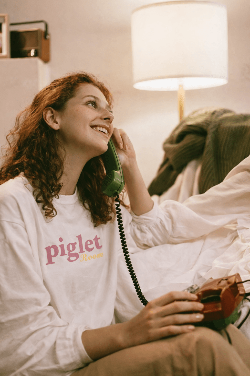Piglet Room 4