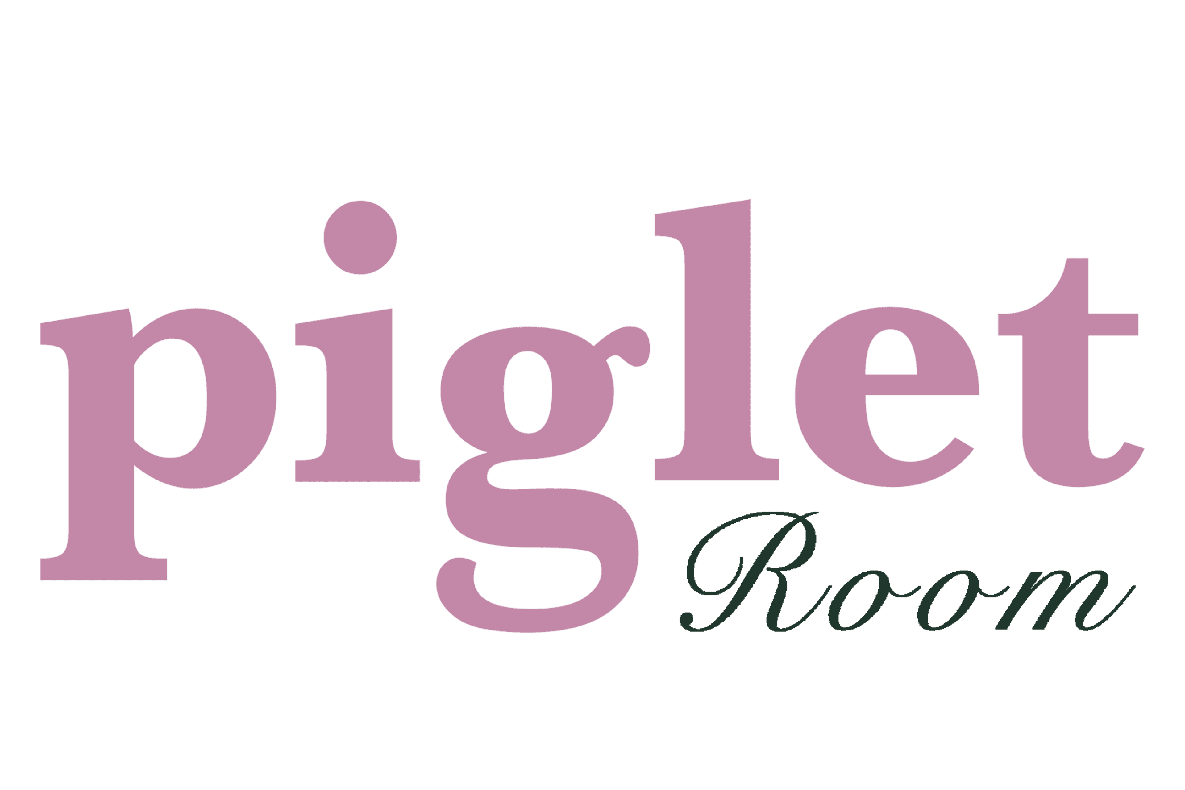 Piglet Room